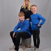 Avatar người dùng Dijk